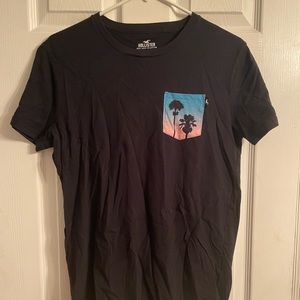 Hollister Men’s Small T-Shirt